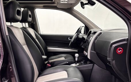 Nissan X-Trail, 2012 год, 1 130 000 рублей, 15 фотография