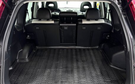Nissan X-Trail, 2012 год, 1 130 000 рублей, 17 фотография