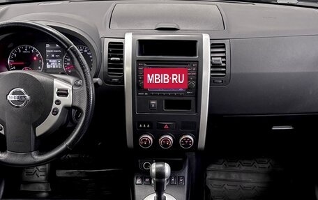 Nissan X-Trail, 2012 год, 1 130 000 рублей, 5 фотография