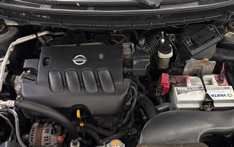 Nissan X-Trail, 2012 год, 1 130 000 рублей, 18 фотография