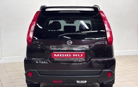 Nissan X-Trail, 2012 год, 1 130 000 рублей, 3 фотография