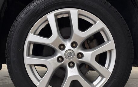 Nissan X-Trail, 2012 год, 1 130 000 рублей, 19 фотография