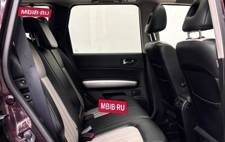 Nissan X-Trail, 2012 год, 1 130 000 рублей, 16 фотография