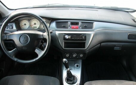 Mitsubishi Lancer IX, 2005 год, 299 000 рублей, 7 фотография