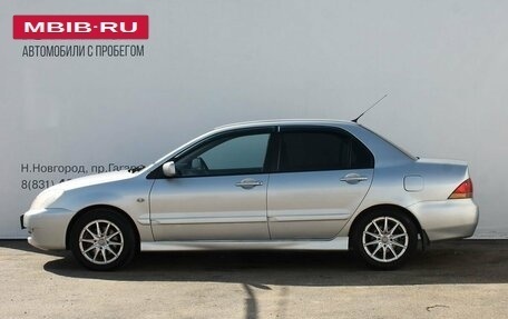 Mitsubishi Lancer IX, 2005 год, 299 000 рублей, 2 фотография