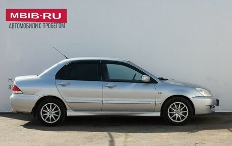 Mitsubishi Lancer IX, 2005 год, 299 000 рублей, 4 фотография