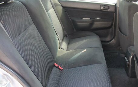 Mitsubishi Lancer IX, 2005 год, 299 000 рублей, 14 фотография