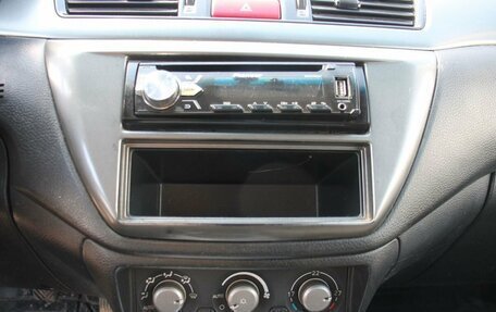 Mitsubishi Lancer IX, 2005 год, 299 000 рублей, 11 фотография