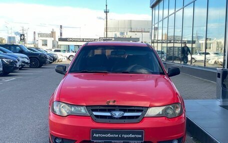 Daewoo Nexia I рестайлинг, 2012 год, 130 000 рублей, 4 фотография