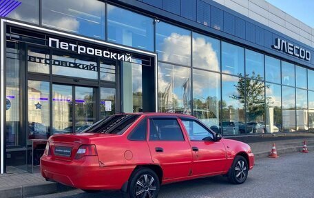Daewoo Nexia I рестайлинг, 2012 год, 130 000 рублей, 7 фотография