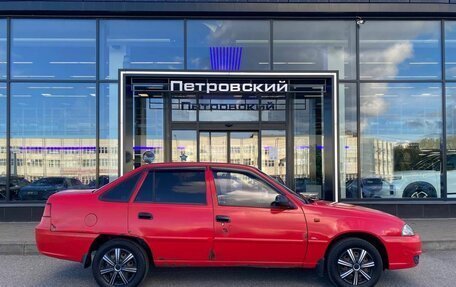 Daewoo Nexia I рестайлинг, 2012 год, 130 000 рублей, 6 фотография