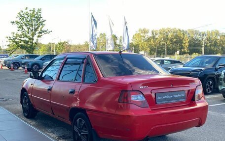 Daewoo Nexia I рестайлинг, 2012 год, 130 000 рублей, 9 фотография