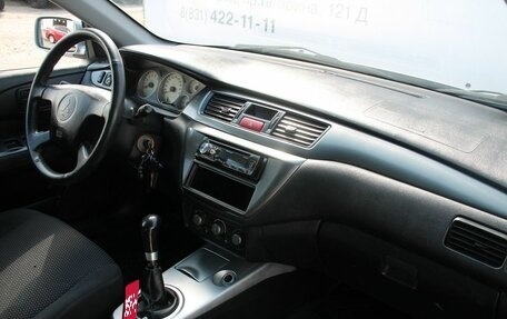Mitsubishi Lancer IX, 2005 год, 299 000 рублей, 8 фотография