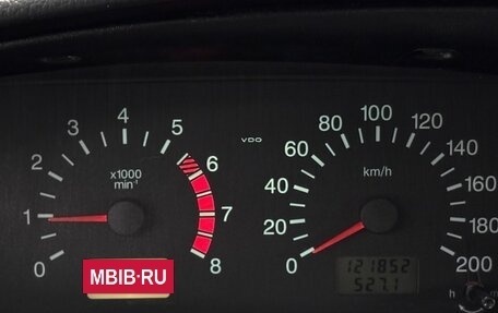 Chevrolet Niva I рестайлинг, 2016 год, 738 000 рублей, 6 фотография