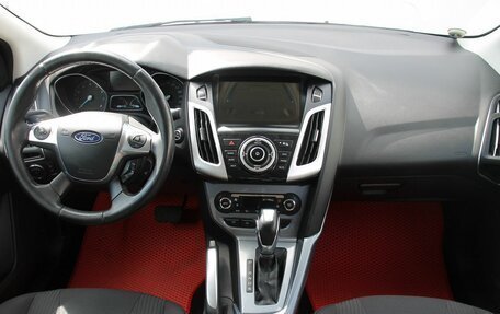 Ford Focus III, 2011 год, 699 000 рублей, 7 фотография