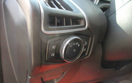 Ford Focus III, 2011 год, 699 000 рублей, 15 фотография