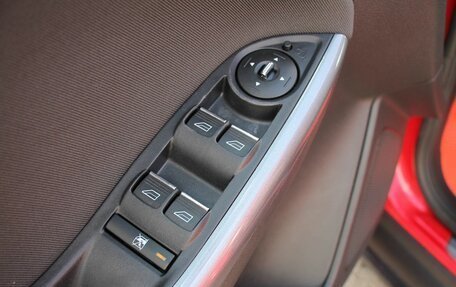 Ford Focus III, 2011 год, 699 000 рублей, 16 фотография