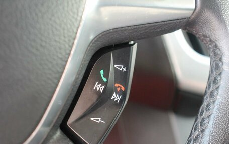 Ford Focus III, 2011 год, 699 000 рублей, 13 фотография