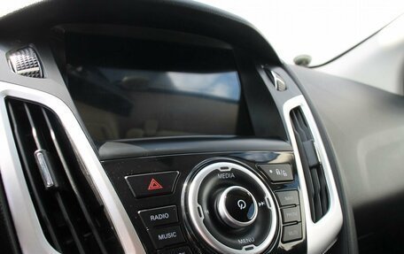 Ford Focus III, 2011 год, 699 000 рублей, 9 фотография