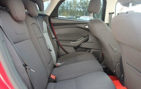 Ford Focus III, 2011 год, 699 000 рублей, 17 фотография