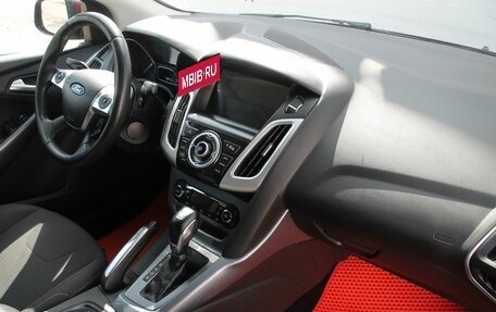 Ford Focus III, 2011 год, 699 000 рублей, 8 фотография