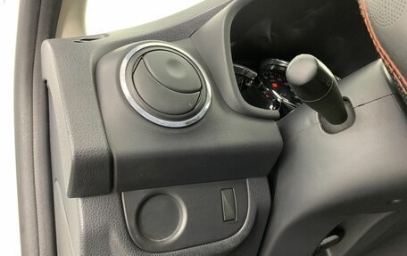 Renault Logan II, 2016 год, 462 500 рублей, 9 фотография