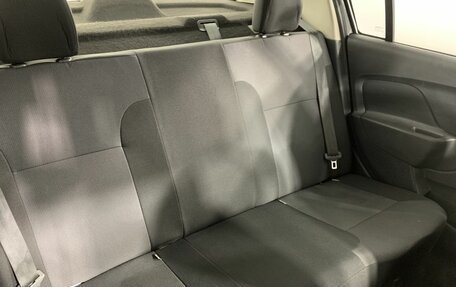 Renault Logan II, 2016 год, 462 500 рублей, 15 фотография