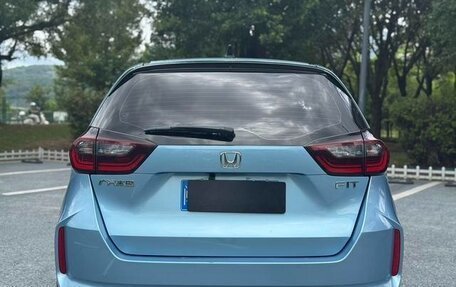 Honda Fit, 2021 год, 1 250 000 рублей, 4 фотография