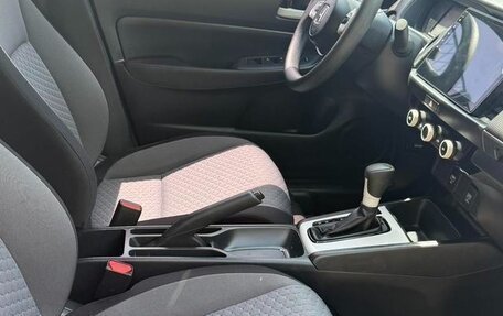 Honda Fit, 2021 год, 1 210 000 рублей, 8 фотография