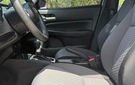 Honda Fit, 2021 год, 1 210 000 рублей, 7 фотография