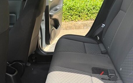 Honda Fit, 2021 год, 1 210 000 рублей, 11 фотография