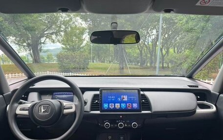 Honda Fit, 2021 год, 1 250 000 рублей, 8 фотография