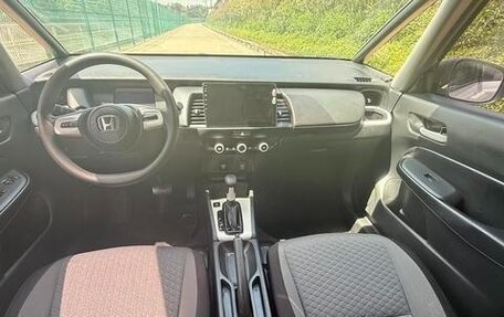 Honda Fit, 2021 год, 1 210 000 рублей, 10 фотография