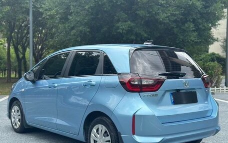 Honda Fit, 2021 год, 1 250 000 рублей, 5 фотография