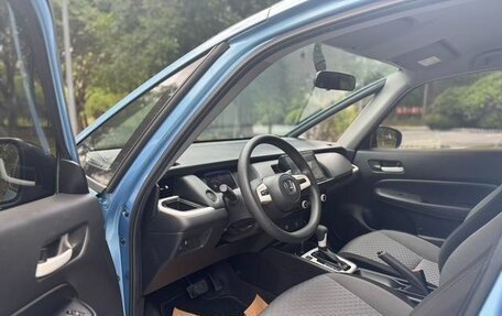 Honda Fit, 2021 год, 1 250 000 рублей, 6 фотография
