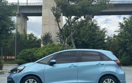 Honda Fit, 2021 год, 1 250 000 рублей, 3 фотография