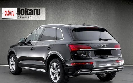 Audi Q5, 2024 год, 4 670 000 рублей, 5 фотография