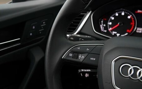 Audi Q5, 2024 год, 4 670 000 рублей, 18 фотография