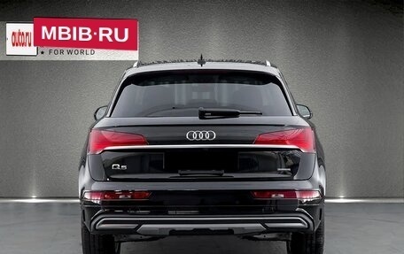 Audi Q5, 2024 год, 4 670 000 рублей, 3 фотография