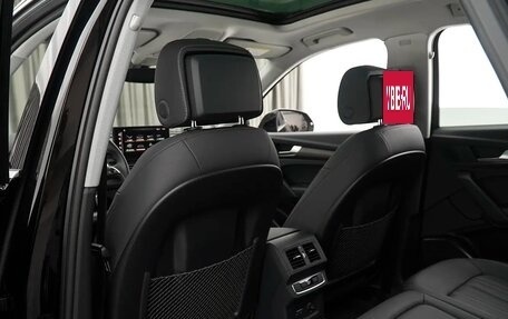Audi Q5, 2024 год, 4 670 000 рублей, 20 фотография