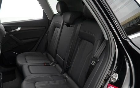 Audi Q5, 2024 год, 4 670 000 рублей, 14 фотография
