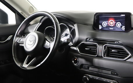Mazda CX-5 II, 2017 год, 2 449 990 рублей, 12 фотография