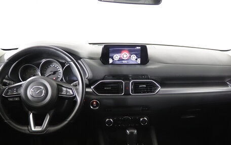 Mazda CX-5 II, 2017 год, 2 449 990 рублей, 13 фотография