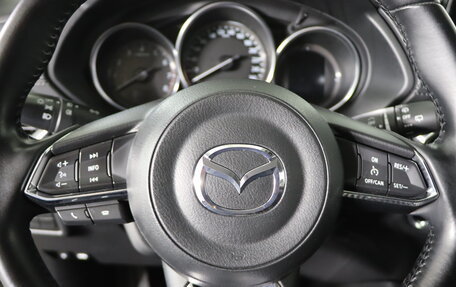Mazda CX-5 II, 2017 год, 2 449 990 рублей, 11 фотография