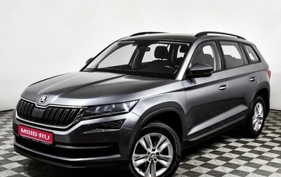 Skoda Kodiaq I, 2020 год, 2 698 000 рублей, 1 фотография