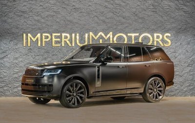 Land Rover Range Rover IV рестайлинг, 2025 год, 33 990 000 рублей, 1 фотография