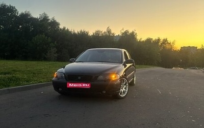 Volvo S60 III, 2003 год, 565 000 рублей, 1 фотография