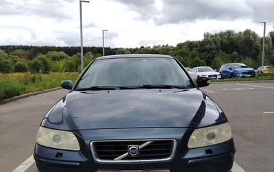 Volvo S60 III, 2006 год, 420 000 рублей, 1 фотография
