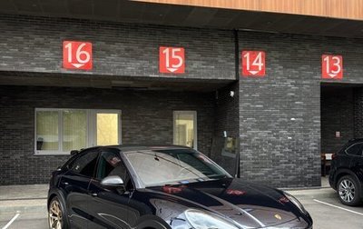 Porsche Cayenne III, 2022 год, 17 390 000 рублей, 1 фотография