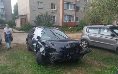 Mazda 3, 2007 год, 110 000 рублей, 1 фотография